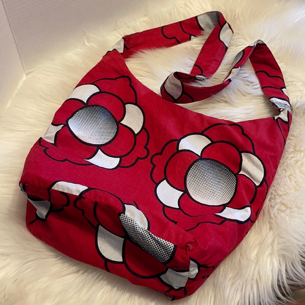 KAZI BETTER TOGETHER CROSSBODY BAG
